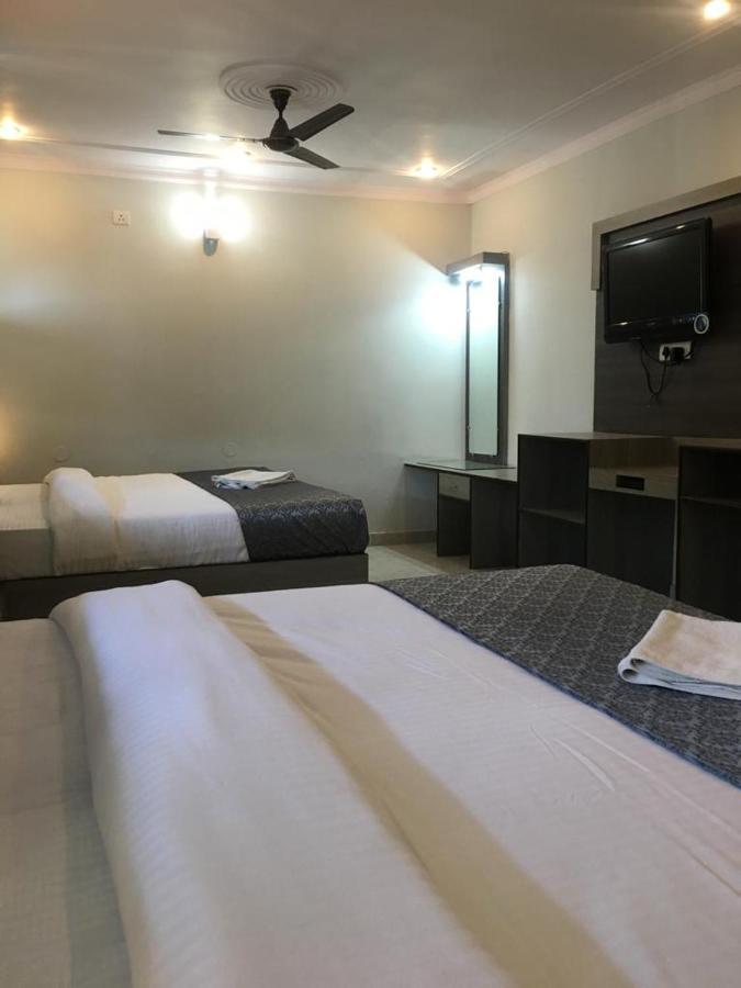 Hotel Devoy Inn By Namastexplorer Tapovan Rishikesh Rishīkesh Exterior foto