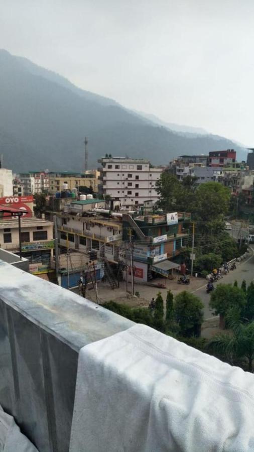 Hotel Devoy Inn By Namastexplorer Tapovan Rishikesh Rishīkesh Exterior foto