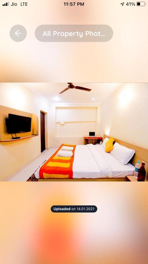 Hotel Devoy Inn By Namastexplorer Tapovan Rishikesh Rishīkesh Exterior foto