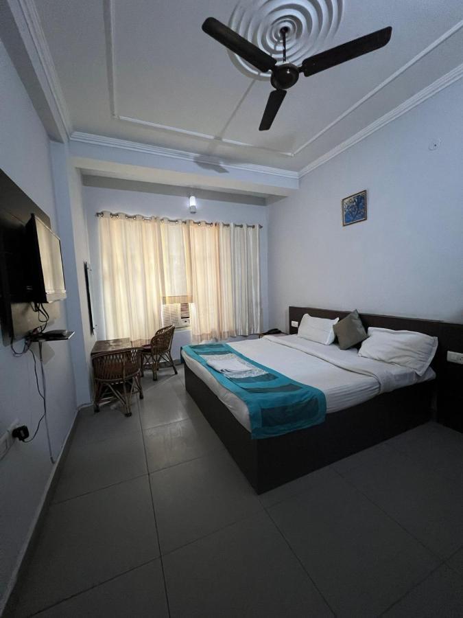 Hotel Devoy Inn By Namastexplorer Tapovan Rishikesh Rishīkesh Exterior foto