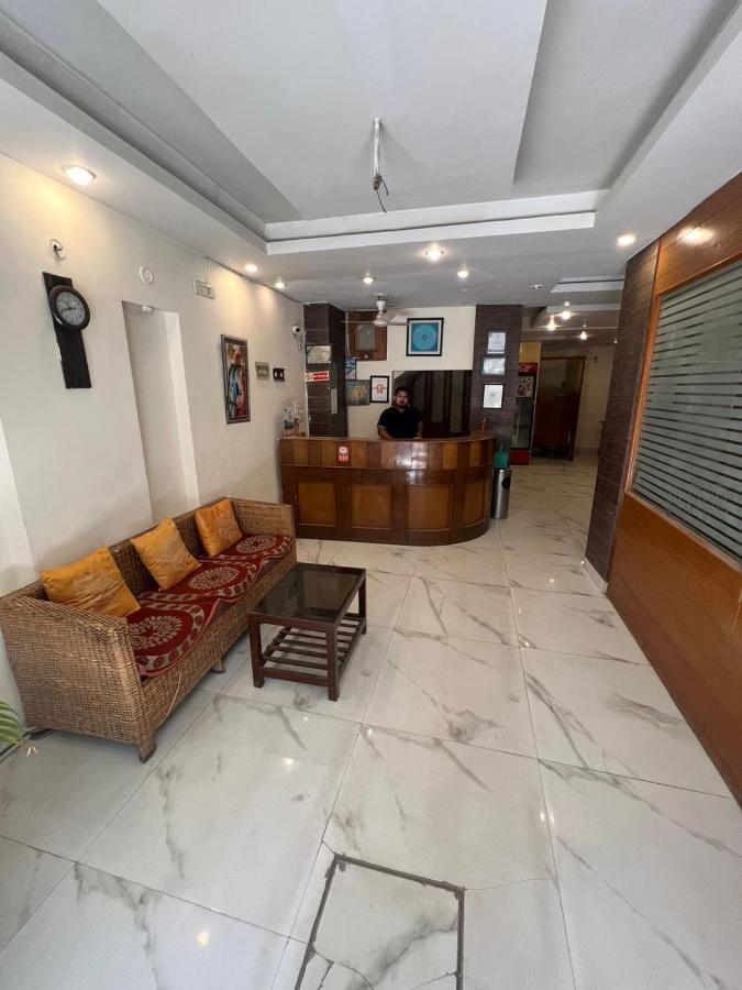 Hotel Devoy Inn By Namastexplorer Tapovan Rishikesh Rishīkesh Exterior foto