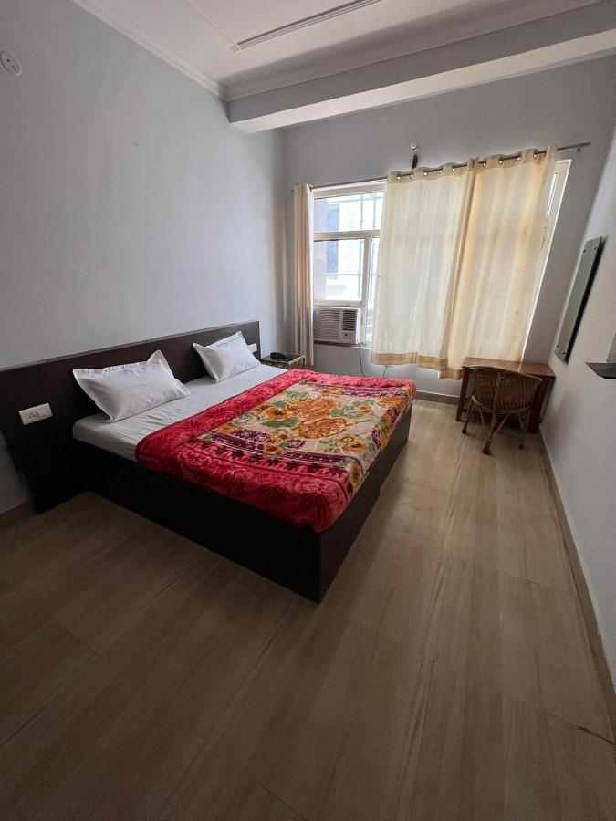 Hotel Devoy Inn By Namastexplorer Tapovan Rishikesh Rishīkesh Exterior foto