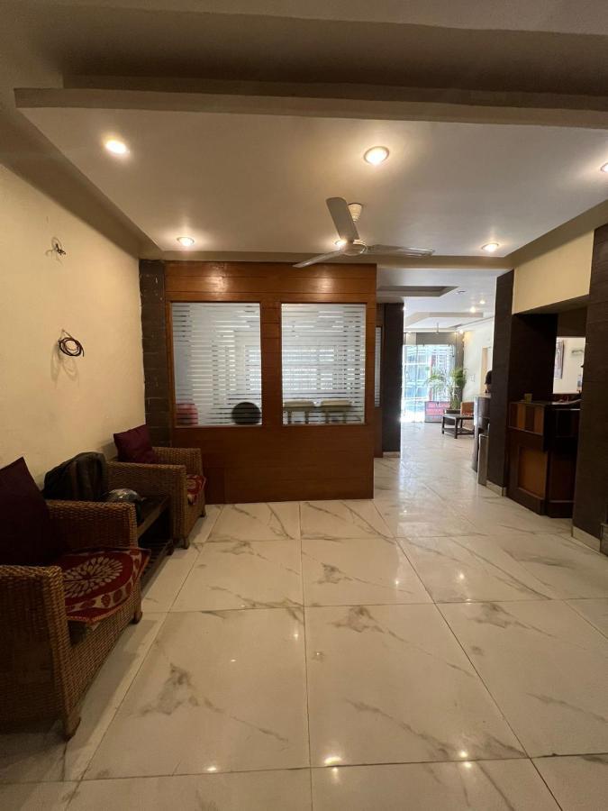 Hotel Devoy Inn By Namastexplorer Tapovan Rishikesh Rishīkesh Exterior foto