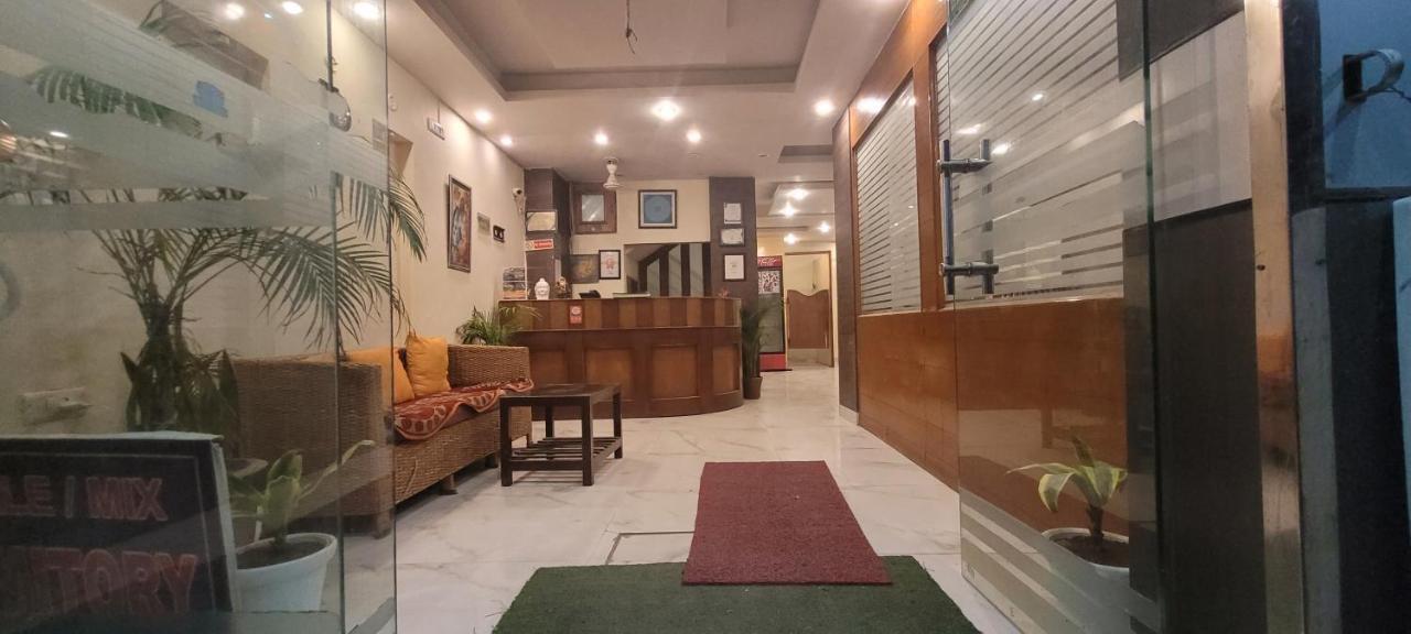 Hotel Devoy Inn By Namastexplorer Tapovan Rishikesh Rishīkesh Exterior foto