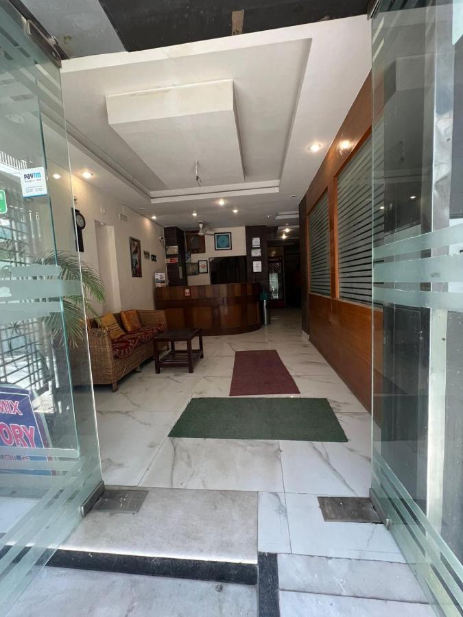 Hotel Devoy Inn By Namastexplorer Tapovan Rishikesh Rishīkesh Exterior foto