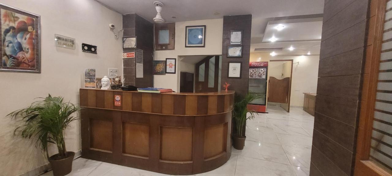 Hotel Devoy Inn By Namastexplorer Tapovan Rishikesh Rishīkesh Exterior foto
