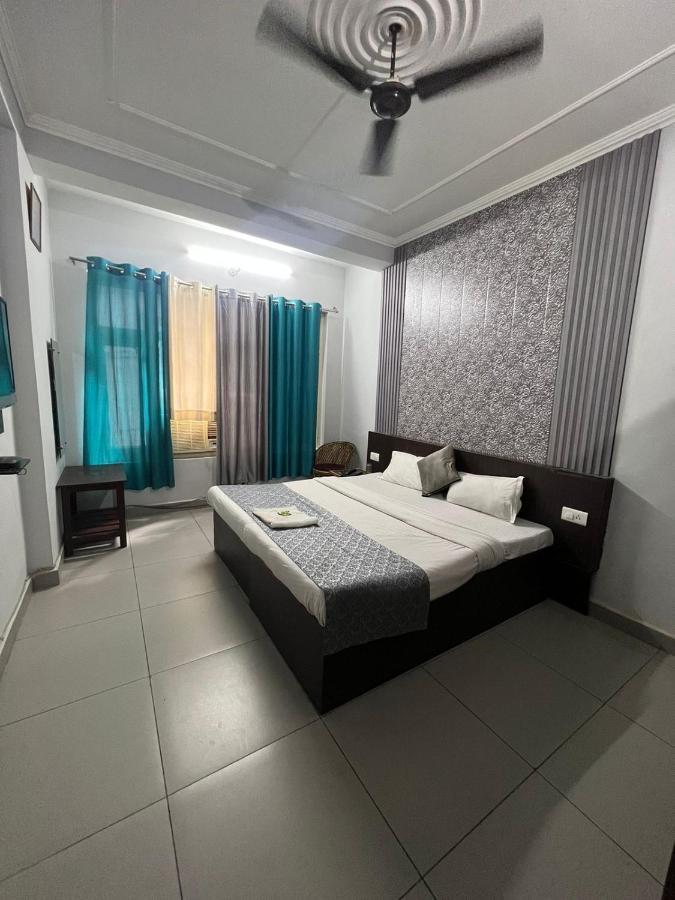 Hotel Devoy Inn By Namastexplorer Tapovan Rishikesh Rishīkesh Exterior foto