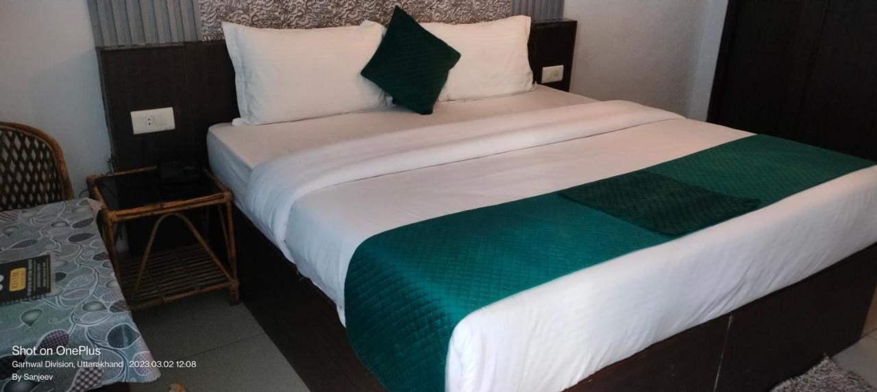 Hotel Devoy Inn By Namastexplorer Tapovan Rishikesh Rishīkesh Exterior foto