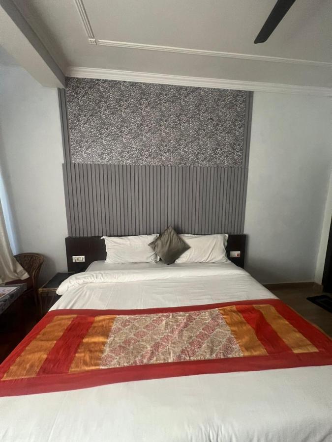 Hotel Devoy Inn By Namastexplorer Tapovan Rishikesh Rishīkesh Exterior foto